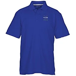 Snag Resistant Micro-Mesh Polo - Men's