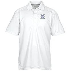 Snag Resistant Micro-Mesh Polo - Men's