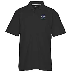 Snag Resistant Micro-Mesh Polo - Men's