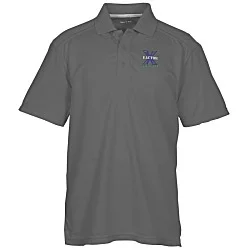 Snag Resistant Micro-Mesh Polo - Men's