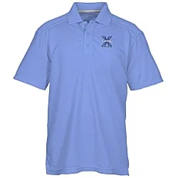 Snag Resistant Micro-Mesh Polo - Men's
