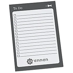 Scratch Pad - 6" x 4" - To Do - 25 Sheet