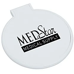 Compact Mirror - Opaque