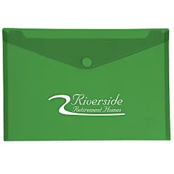Legal Size Document Envelope