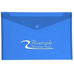 Legal Size Document Envelope