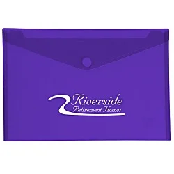 Legal Size Document Envelope