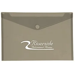 Legal Size Document Envelope
