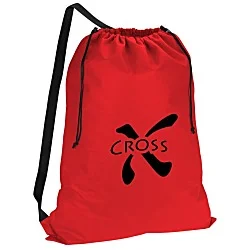 Slingpack Laundry Bag