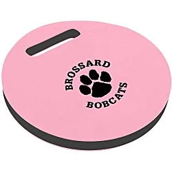 Stadium Cushion with Handle - Circle
