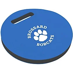 Stadium Cushion with Handle - Circle