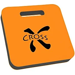 Stadium Cushion with Handle - Square