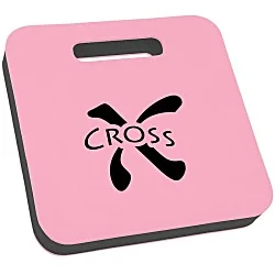 Stadium Cushion with Handle - Square