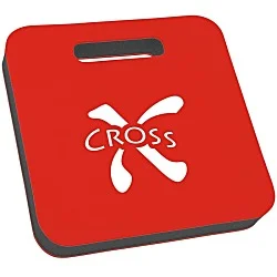 Stadium Cushion with Handle - Square