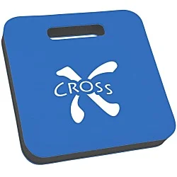 Stadium Cushion with Handle - Square