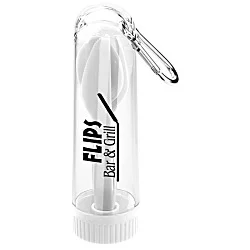 Clip It Portable Cutlery Set