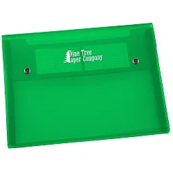 6 Pocket File