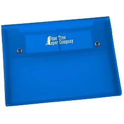 6 Pocket File