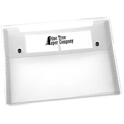 6 Pocket File
