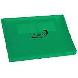 13 Pocket File