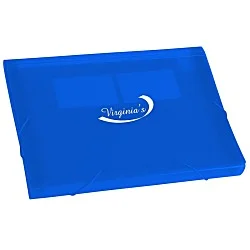 13 Pocket File