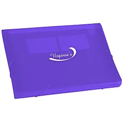 13 Pocket File