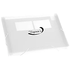 13 Pocket File