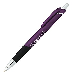 Huntington Pen - Metallic