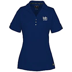 OGIO Veer Polo - Ladies'