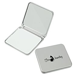 Magnifying Compact Mirror - Opaque - 24 hr