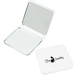 Magnifying Compact Mirror - Opaque - 24 hr