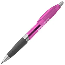 Tropical Cubano Pen - Translucent - 24 hr