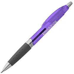 Tropical Cubano Pen - Translucent - 24 hr