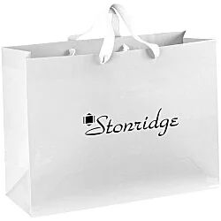 Gloss Eurotote - 12" x 16"