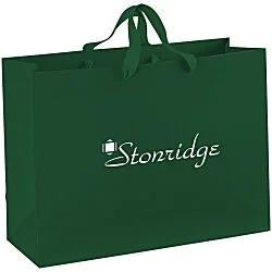 Gloss Eurotote - 12" x 16"