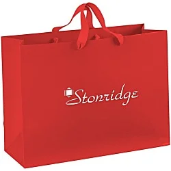 Gloss Eurotote - 12" x 16"