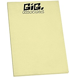 Post-it® Notes - 6" x 4" - 100 Sheet