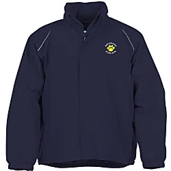 Brisk Insulated Hooded Jacket - Men's