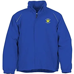 Brisk Insulated Hooded Jacket - Men's