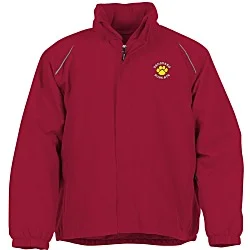 Brisk Insulated Hooded Jacket - Men's