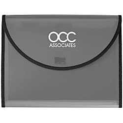 Breakout Conference Padfolio