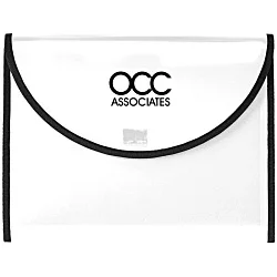 Breakout Conference Padfolio