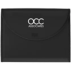 Breakout Conference Padfolio