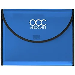 Breakout Conference Padfolio