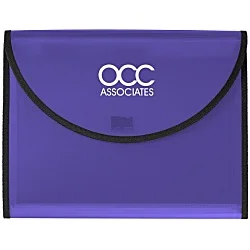 Breakout Conference Padfolio