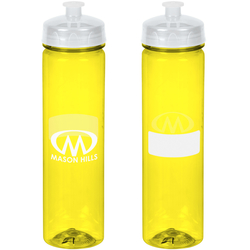 PolySure Revive Water Bottle - 24 oz. - ID