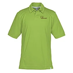 Smart Performance Pique Polo - Men's