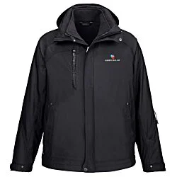 Caprice 3-in-1 Jacket System - Men's