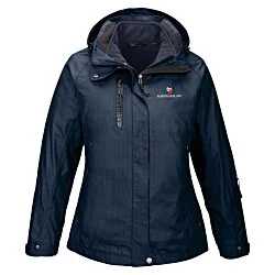 Caprice 3-in-1 Jacket System - Ladies'