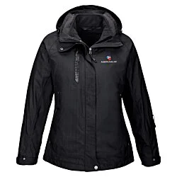 Caprice 3-in-1 Jacket System - Ladies'