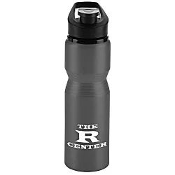 Flip & Carry Aluminum Bottle - 28 oz.